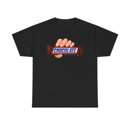 CHOCOLATE BAR 1 - Sari-Sari Store (Basic Tee)