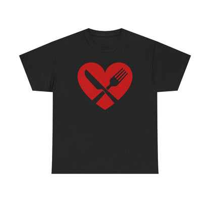 FOODIE 4 - Foodie (Basic Tee)