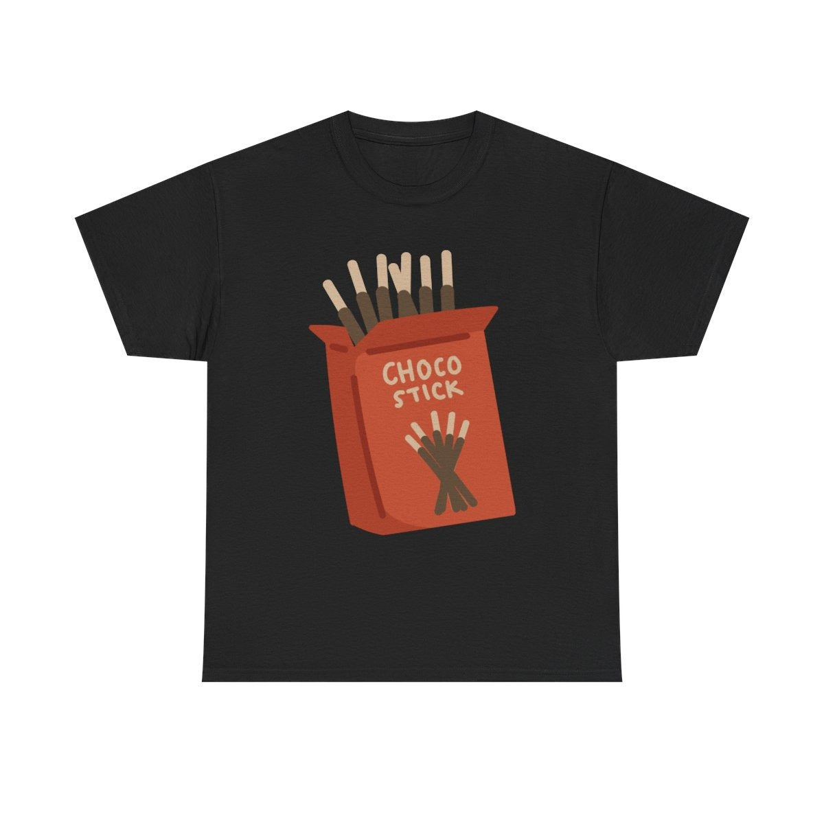 CHOCO STICK - Sari-Sari Store (Basic Tee)