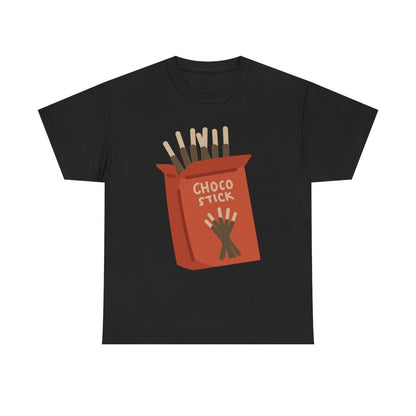 CHOCO STICK - Sari-Sari Store (Basic Tee)
