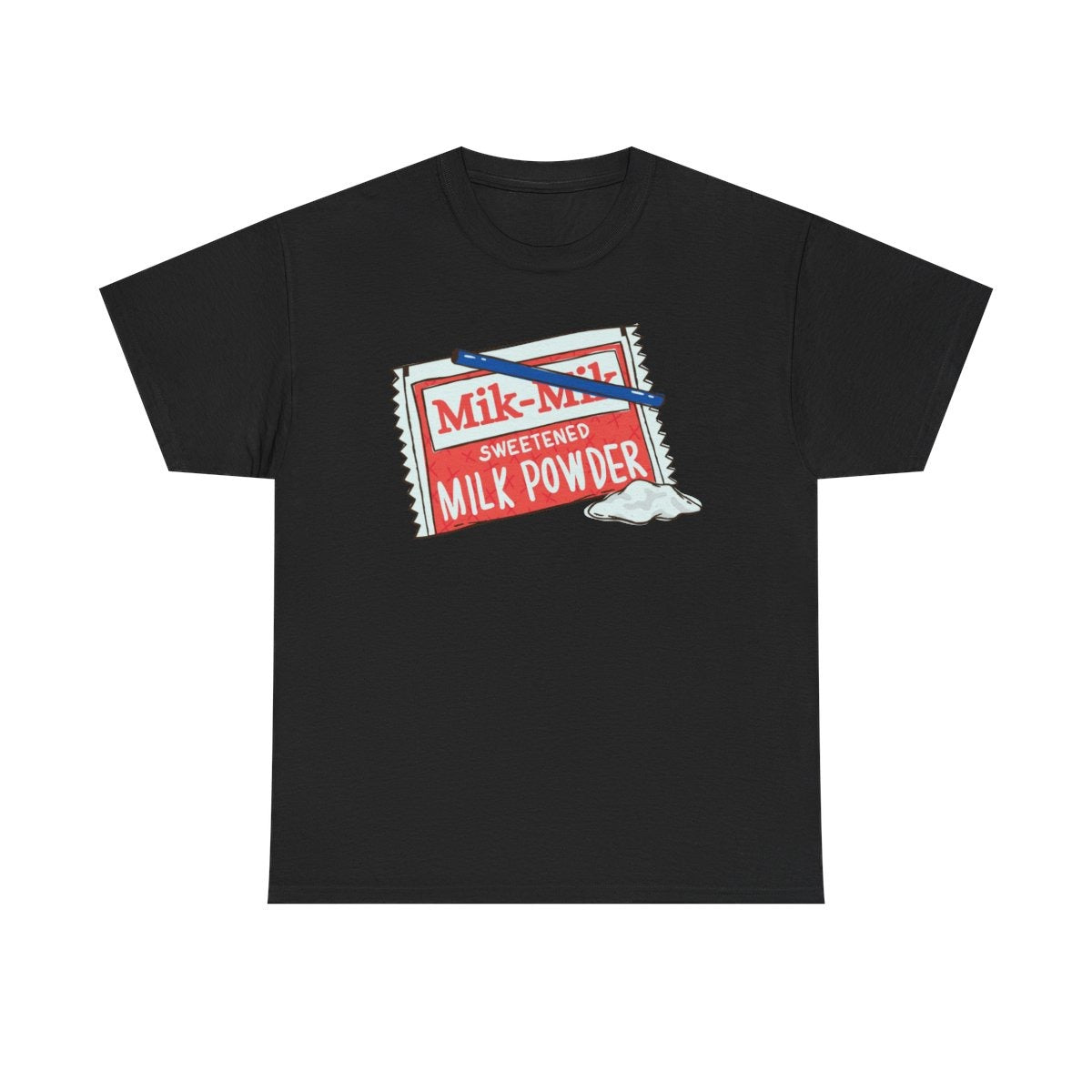 MIK-MIK 3 - Sari-Sari Store (Basic Tee)