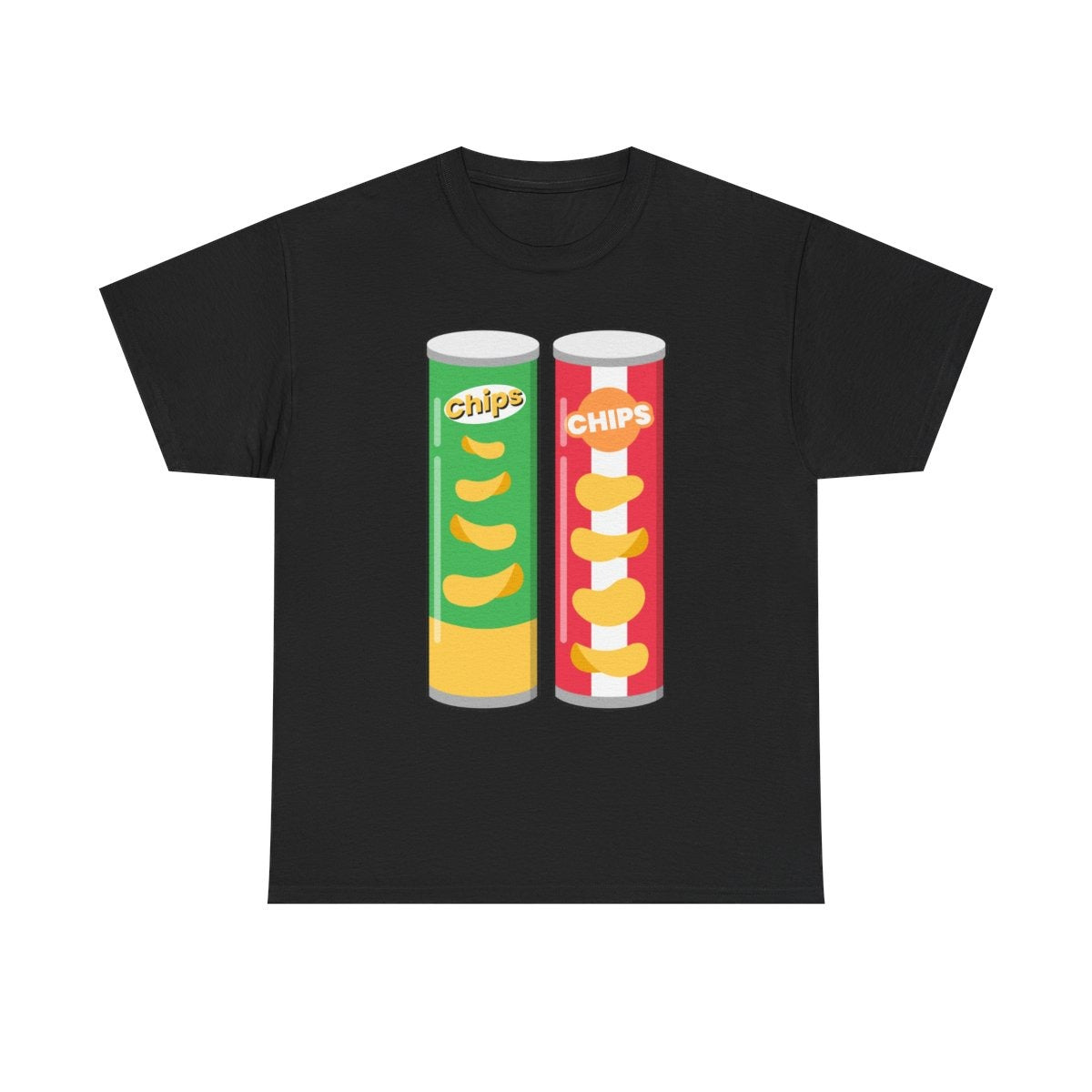 POTATO CRISPS - Sari-Sari Store (Basic Tee)