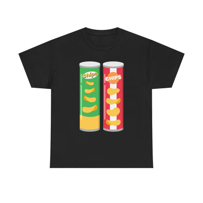 POTATO CRISPS - Sari-Sari Store (Basic Tee)