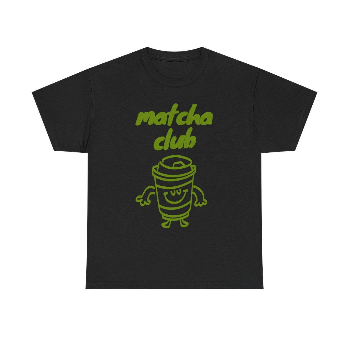 CEREMONIAL MATCHA - Japanese Food (Basic Tee)