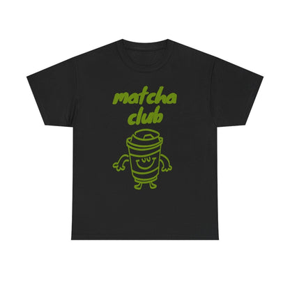 CEREMONIAL MATCHA - Japanese Food (Basic Tee)