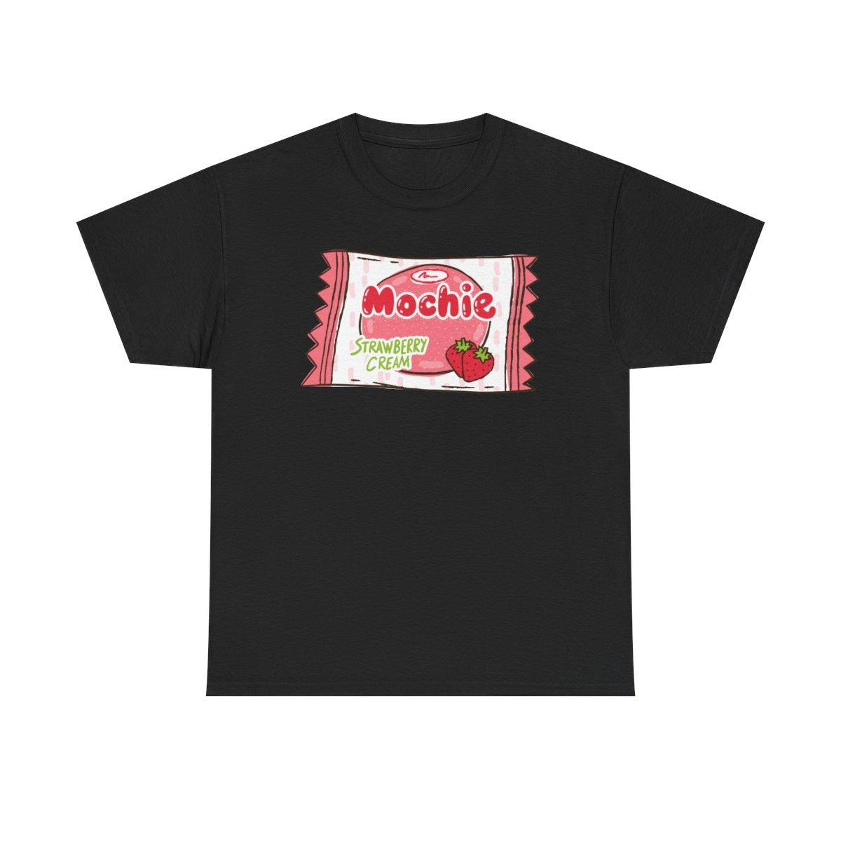 STRAWBERRY CREAM - Sari-Sari Store (Basic Tee)