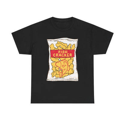 FISH CRACKER - Sari-Sari Store (Kids Tee)