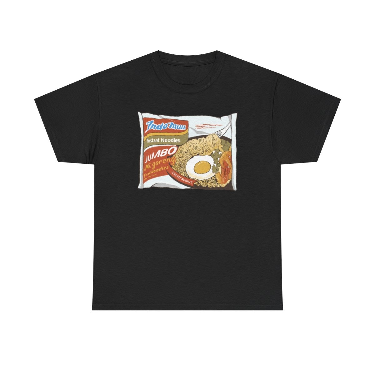 MI GORENG 1 - Sari-Sari Store (Basic Tee)