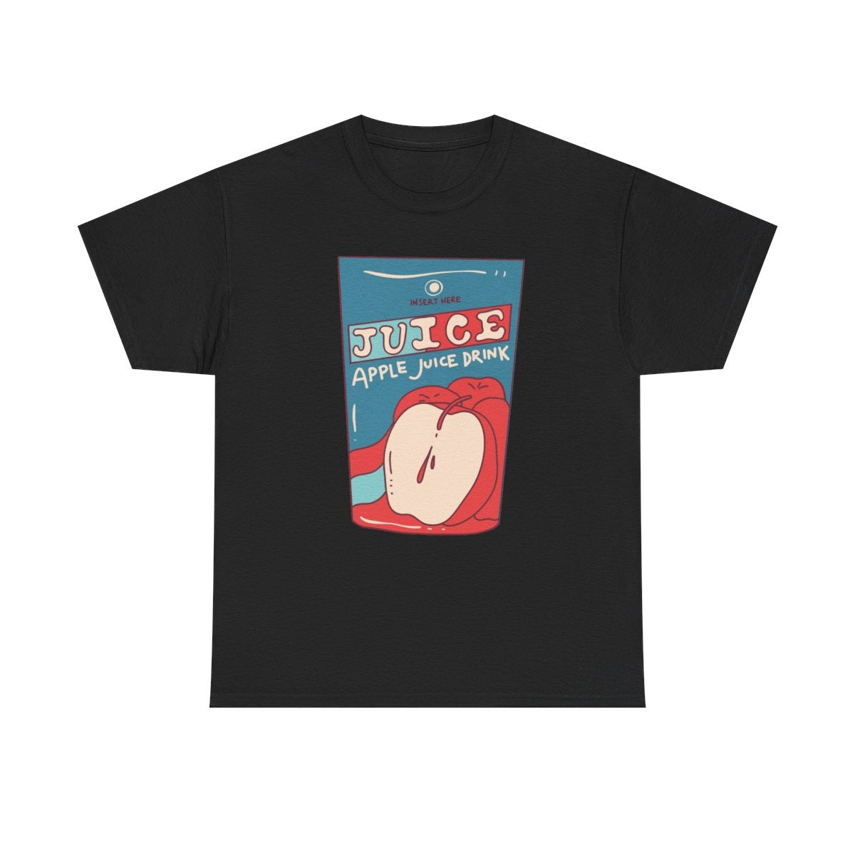 APPLE JUICE - Sari-Sari Store (Kids Tee)