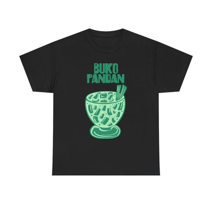 BUKO PANDAN 2 - Filipino Food (Basic Tee)
