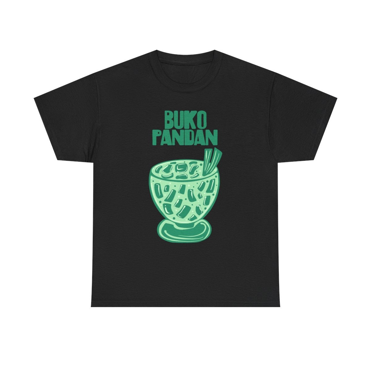 BUKO PANDAN 2 - Filipino Food (Kids Tee)