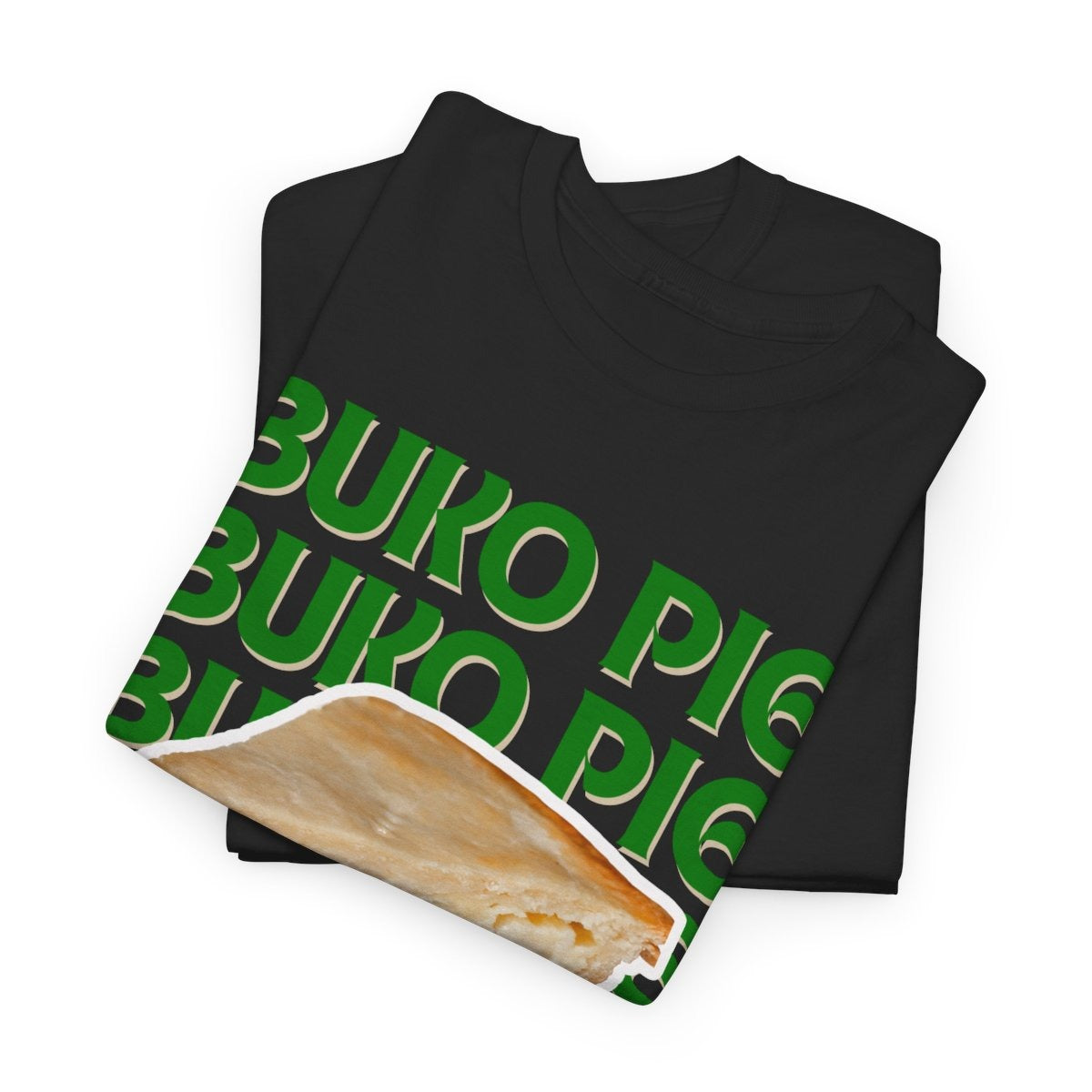 BUKO PIE 2 - Pasalubong Center (Basic Tee)