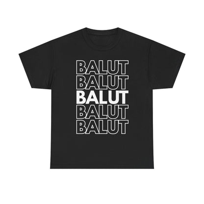 BALUT 8 - Filipino Food (Basic Tee)
