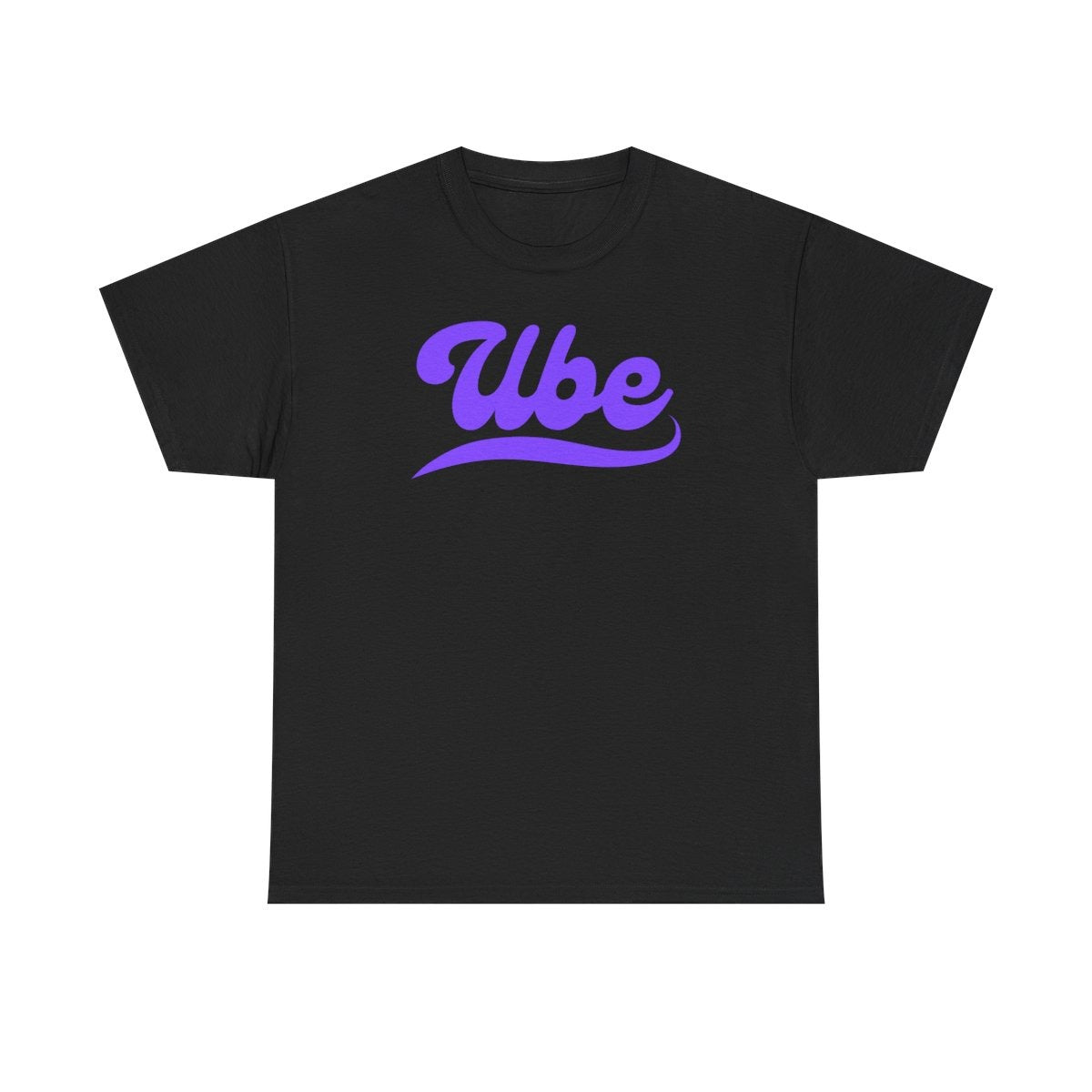 UBE HALAYA - Pasalubong Center (Basic Tee)