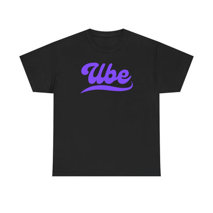 UBE HALAYA - Pasalubong Center (Basic Tee)