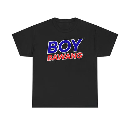 BOY BAWANG - Sari-Sari Store (Basic Tee)
