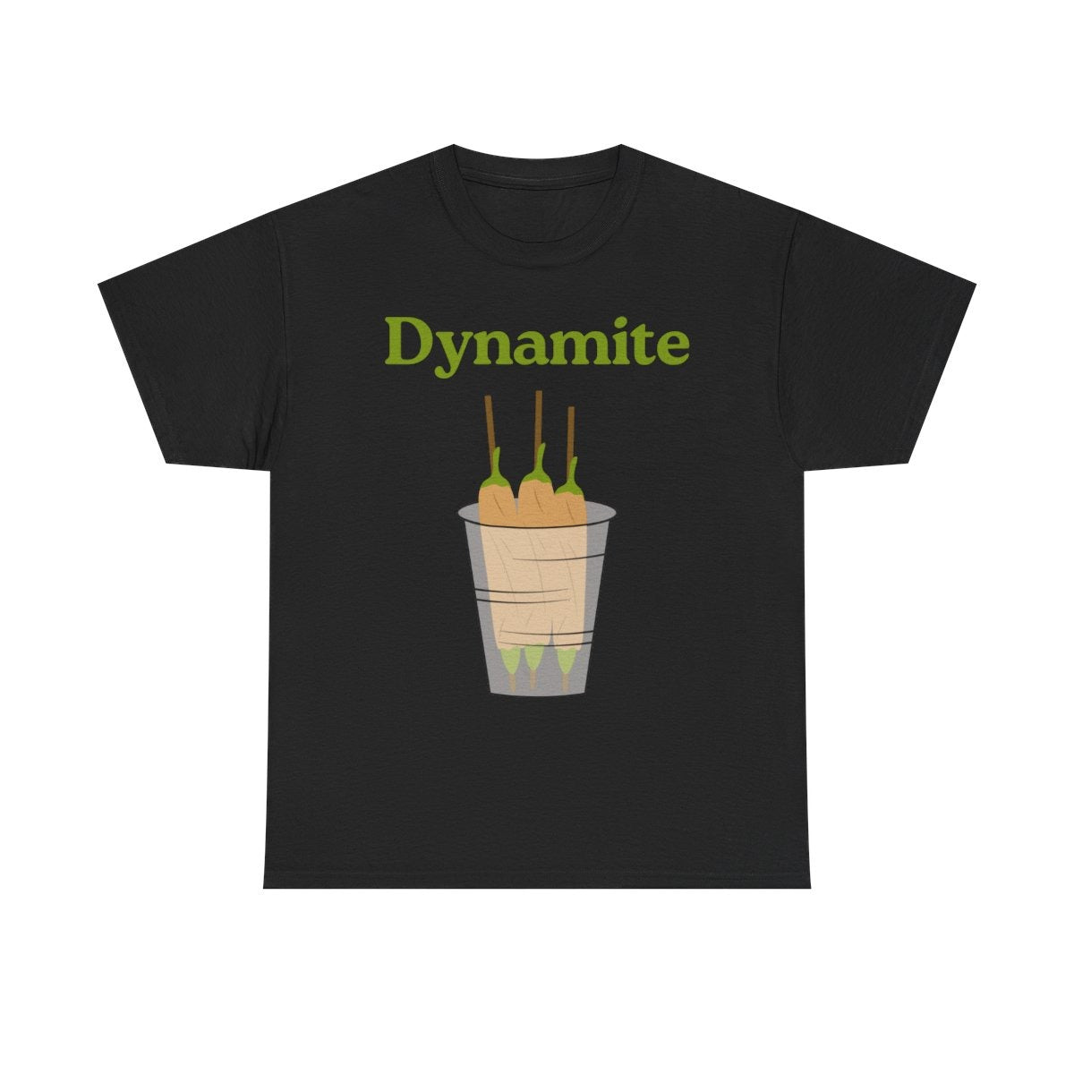 DYNAMITE - Filipino Food (Kids Tee)