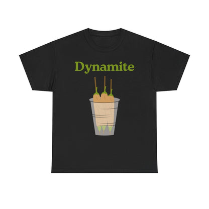 DYNAMITE - Filipino Food (Kids Tee)