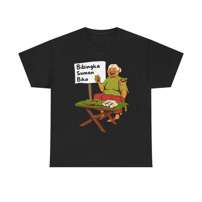 BIKO - Filipino Food (Basic Tee)