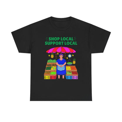 TALIPAPA - Filipino Food (Basic Tee)