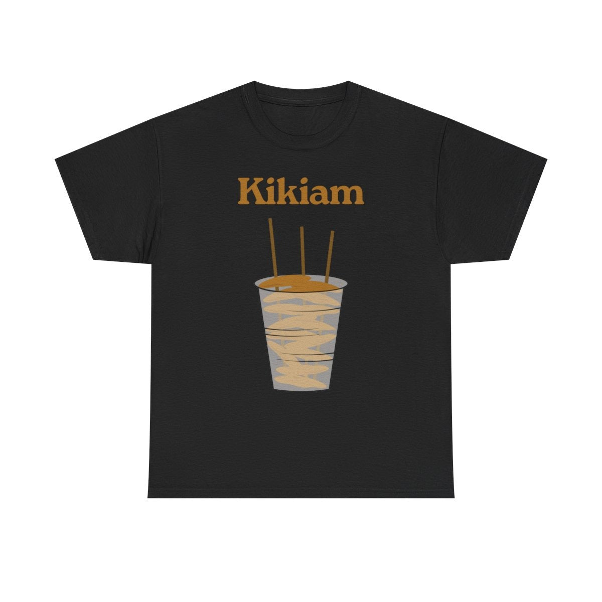 KIKIAM 2 - Filipino Food (Kids Tee)