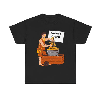 SWEET CORN - Filipino Food (Kids Tee)