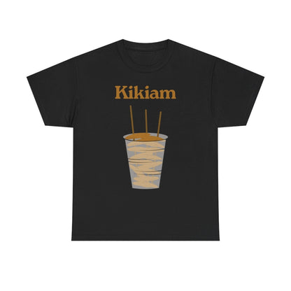 KIKIAM 2 - Filipino Food (Basic Tee)