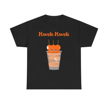 KWEK-KWEK 4 - Filipino Food (Basic Tee)