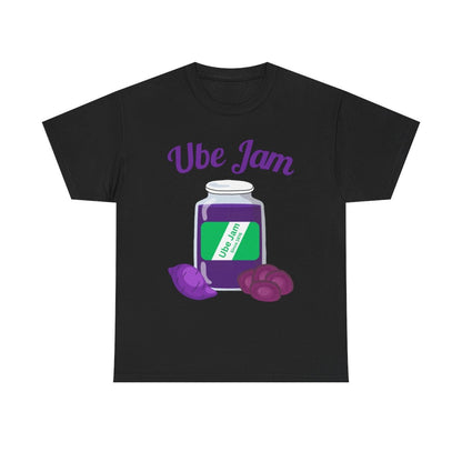 UBE JAM - Pasalubong Center (Basic Tee)