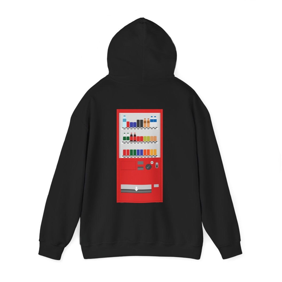 VENDO - Japanese Food (Hoodie)