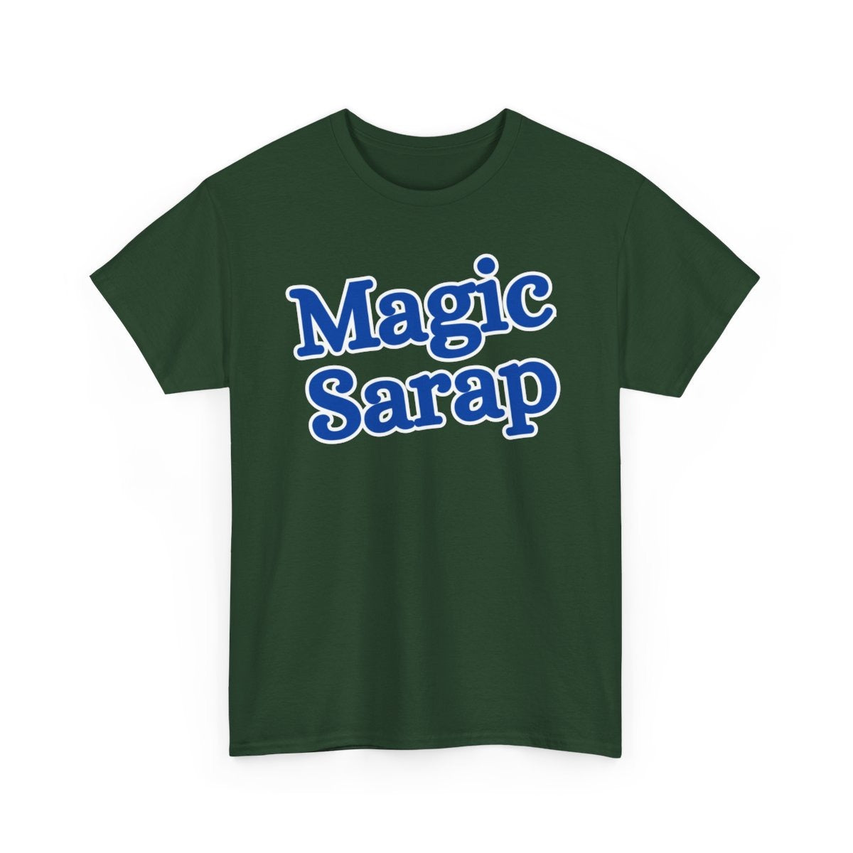 MAGIC SARAP - Sari-Sari Store (Basic Tee)