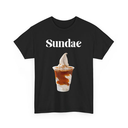 SUNDAE - Dessert (Kids Tee)