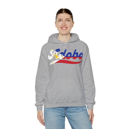 PORK ADOBO - Filipino Food (Hoodie)