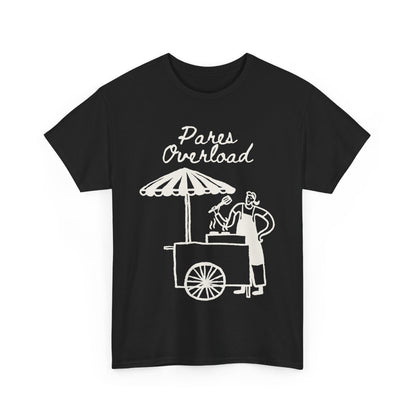 PARES OVERLOAD 2 - Filipino Food (Kids Tee)