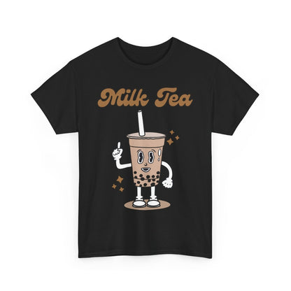 MILK TEA 2 - Drinks (Kids Tee)