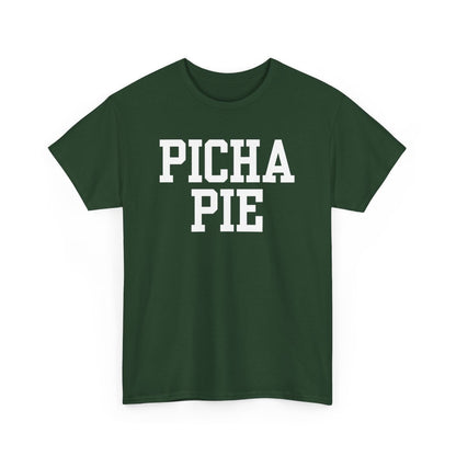 PICHA PIE 2 - Filipino Food (Basic Tee)