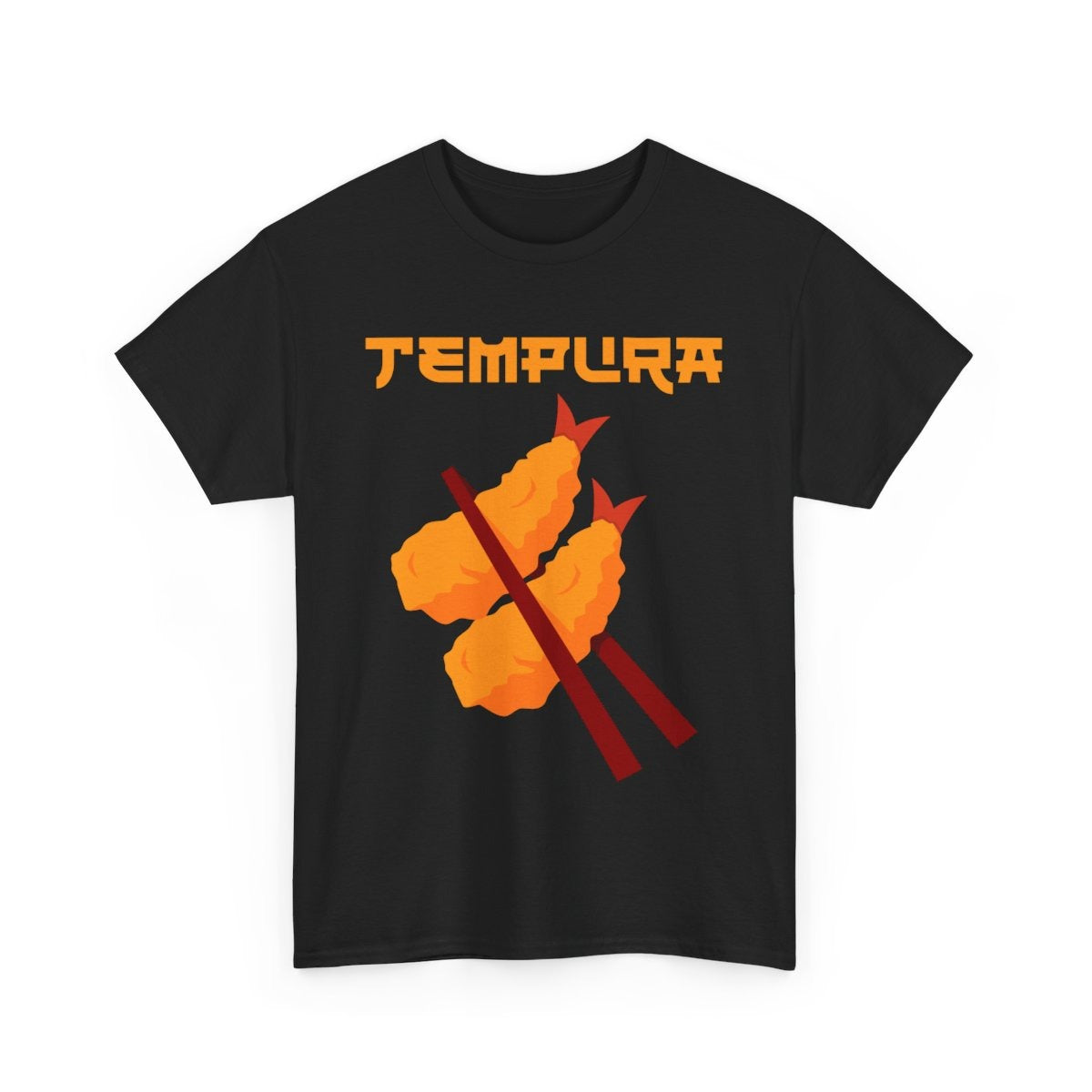 TEMPURA - Japanese Food (Kids Tee)