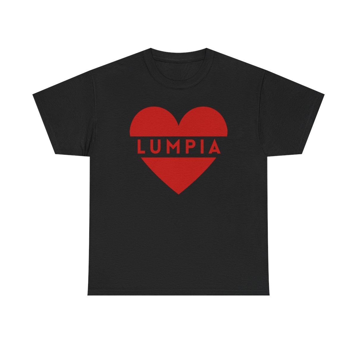 LUMPIA 5 - Filipino Food (Kids Tee)