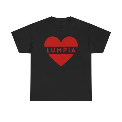 LUMPIA 5 - Filipino Food (Kids Tee)