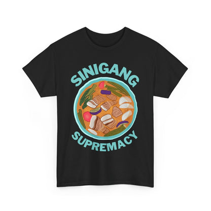 SINIGANG NA BAKA - Filipino Food (Kids Tee)