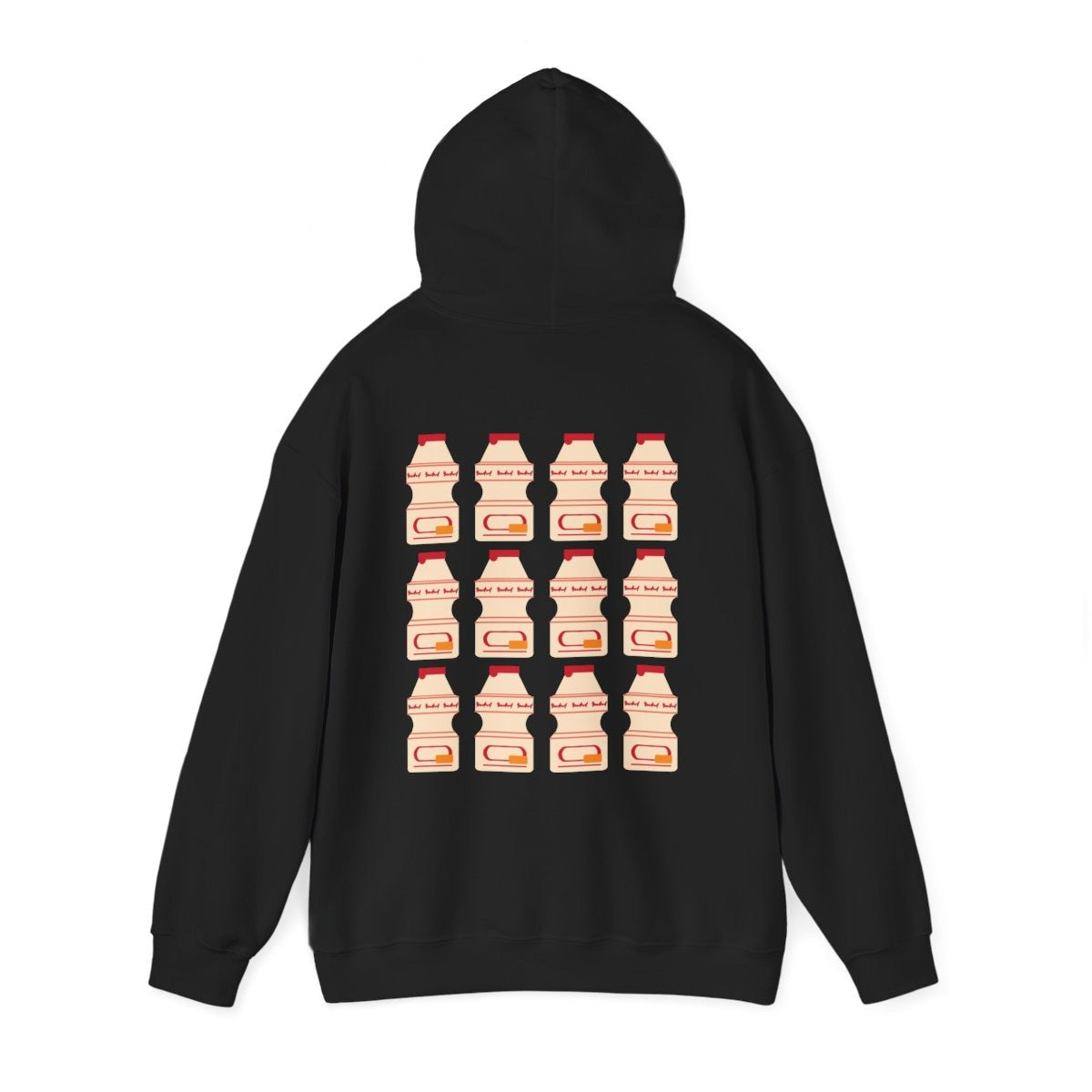 PROBIOTIC 4 - Sari-Sari Store (Hoodie)