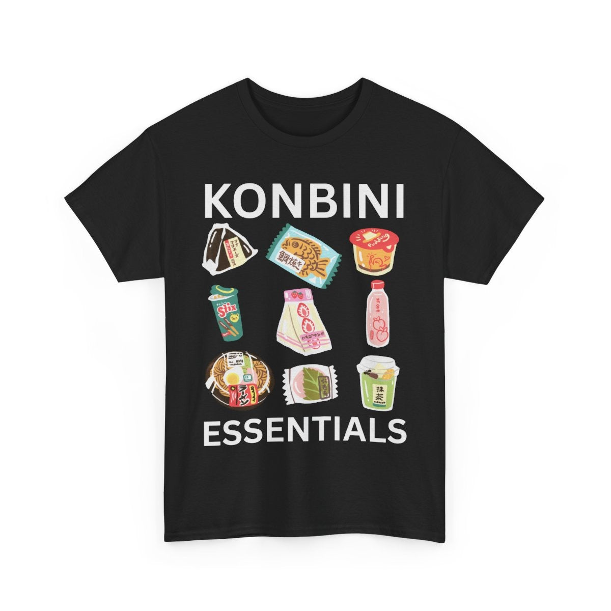 INSTANT RAMEN - Japanese Food (Kids Tee)