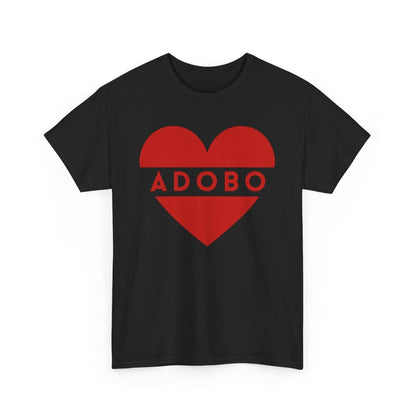 ADOBO FLAKES - Filipino Food (Basic Tee)
