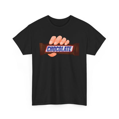 CHOCOLATE BAR 1 - Sari-Sari Store (Basic Tee)