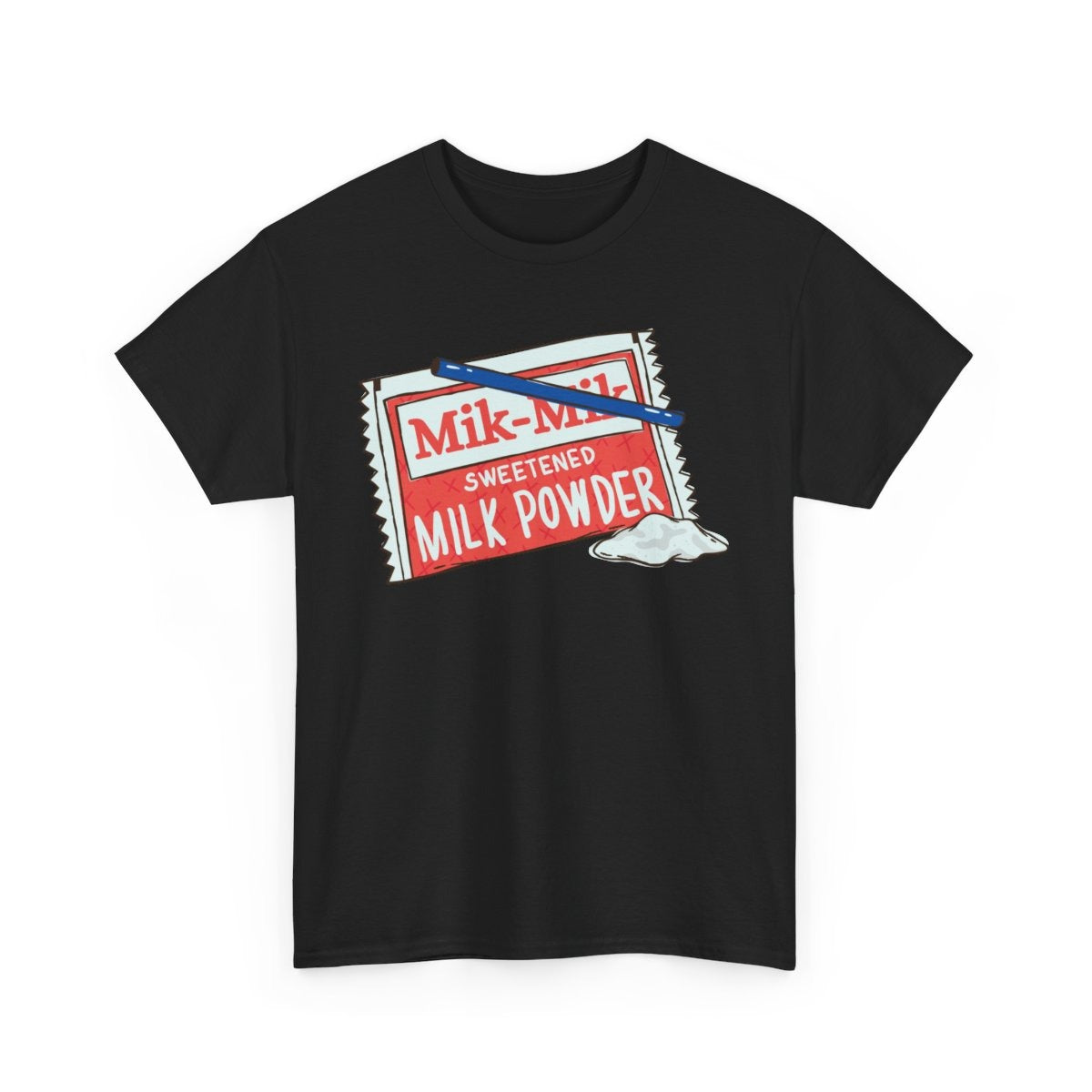 MIK-MIK 3 - Sari-Sari Store (Basic Tee)