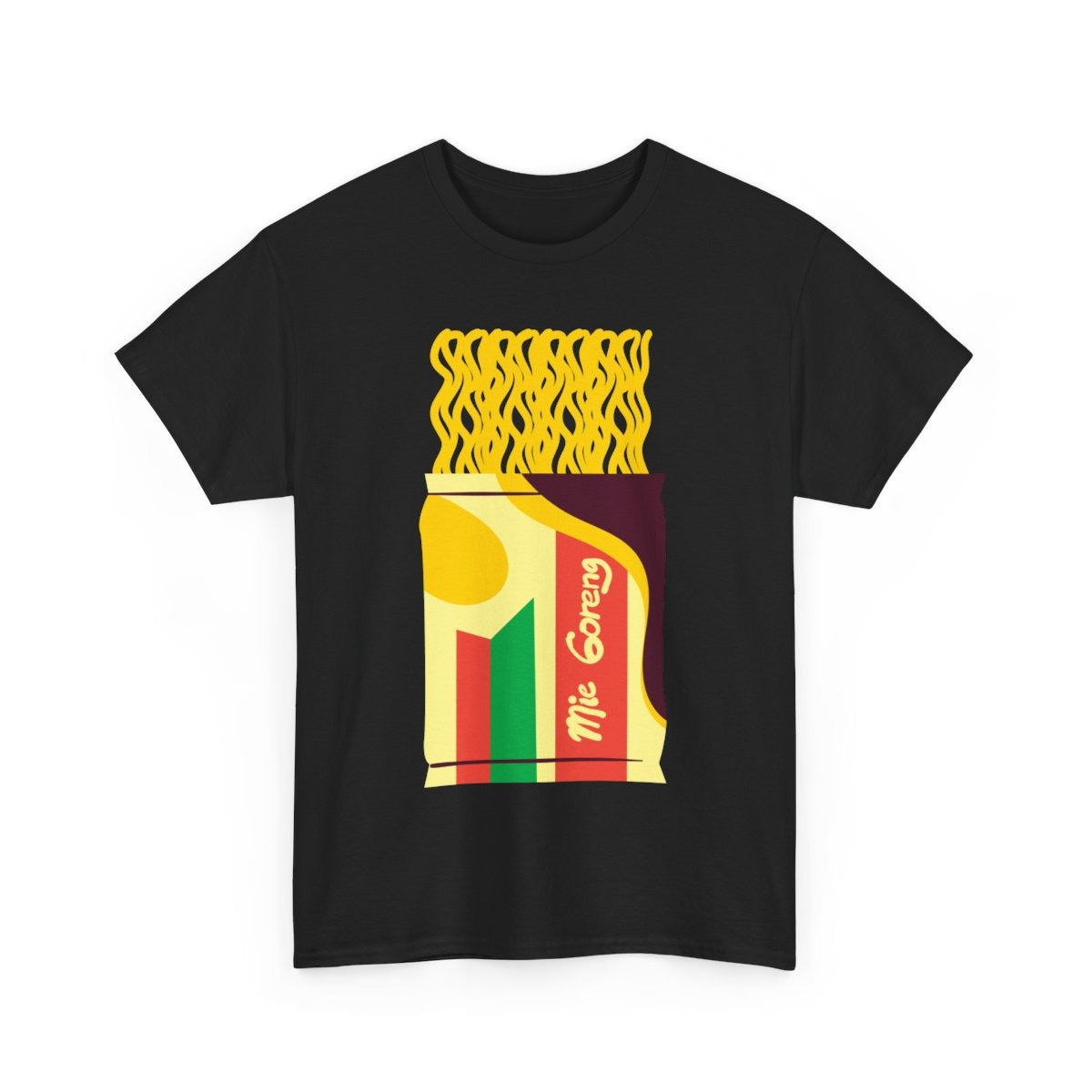 MI GORENG 2 - Sari-Sari Store (Basic Tee)