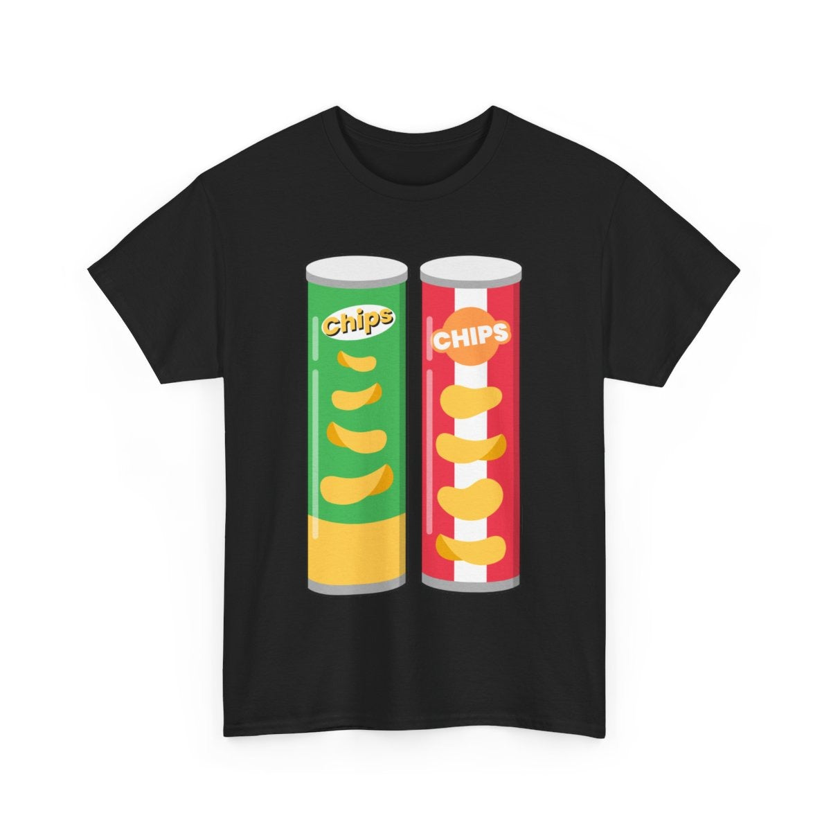POTATO CRISPS - Sari-Sari Store (Basic Tee)