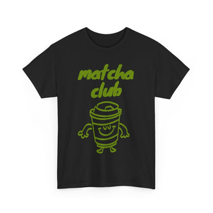 CEREMONIAL MATCHA - Japanese Food (Basic Tee)