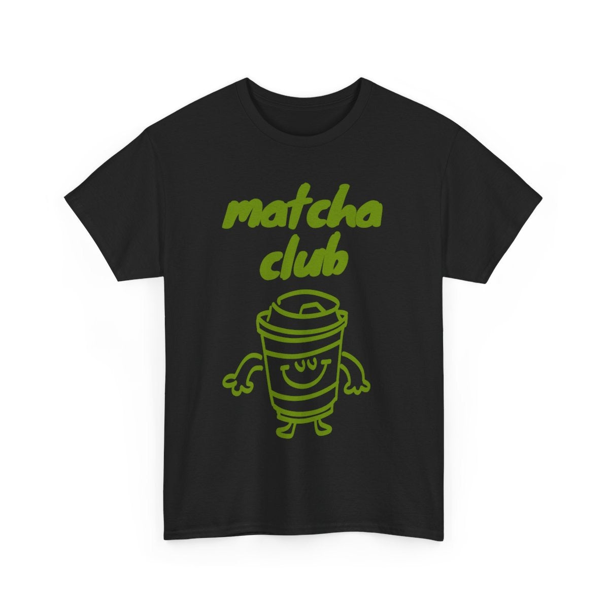 CEREMONIAL MATCHA - Japanese Food (Kids Tee)