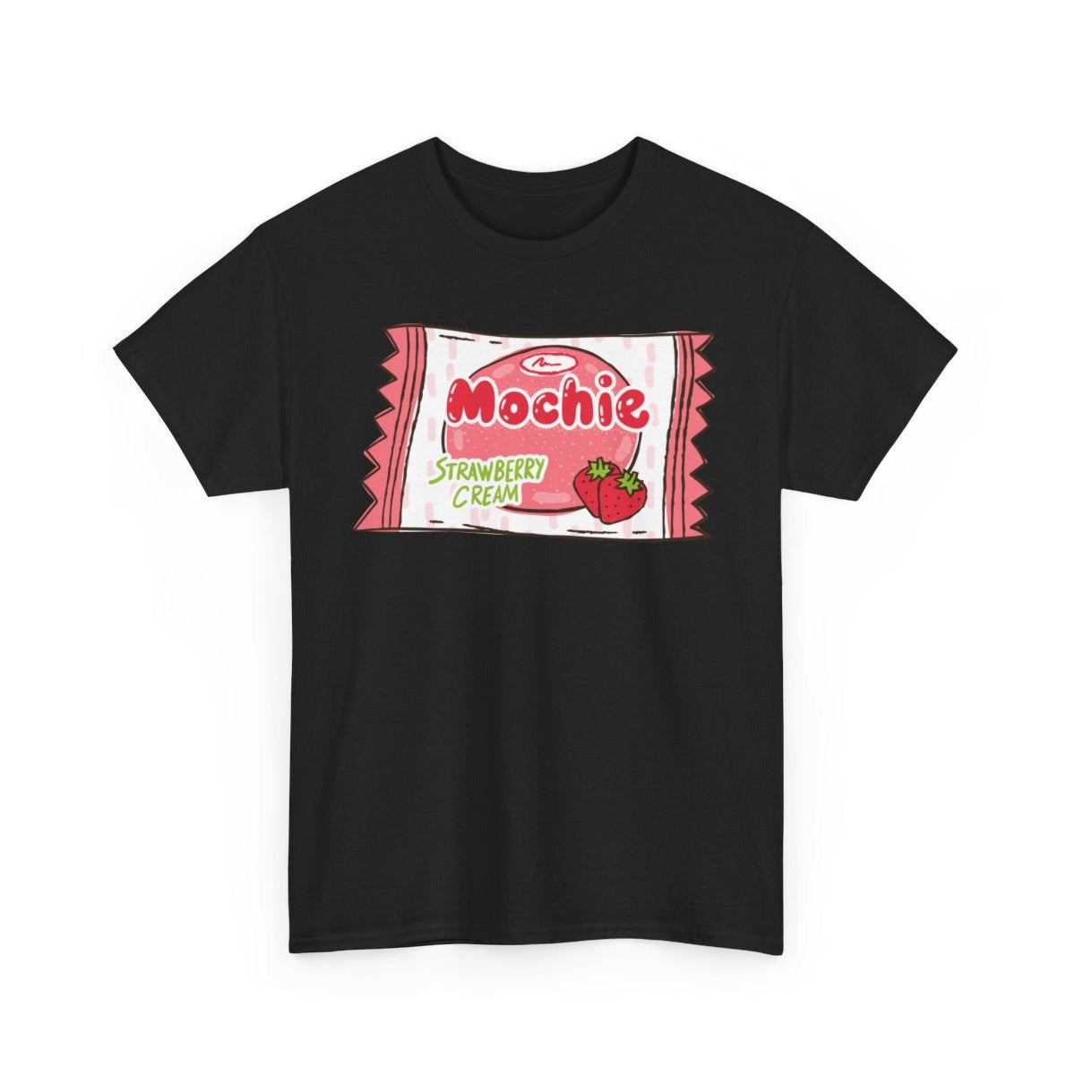 STRAWBERRY CREAM - Sari-Sari Store (Basic Tee)